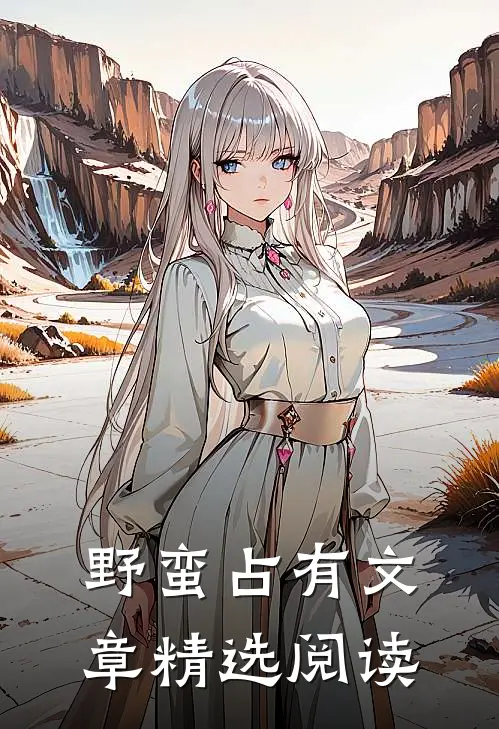 野蛮占有文章精选阅读