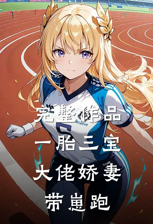 完整作品一胎三宝：大佬娇妻带崽跑
