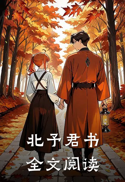 北予君书全文阅读
