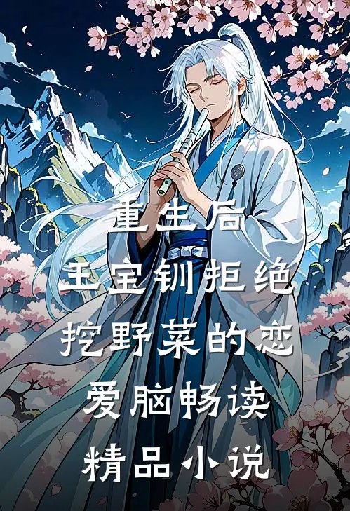 重生后，王宝钏拒绝挖野菜的恋爱脑畅读精品小说