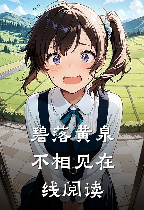 碧落黄泉不相见在线阅读