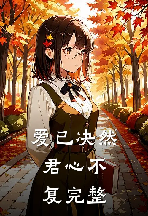 爱已决然,君心不复完整句子