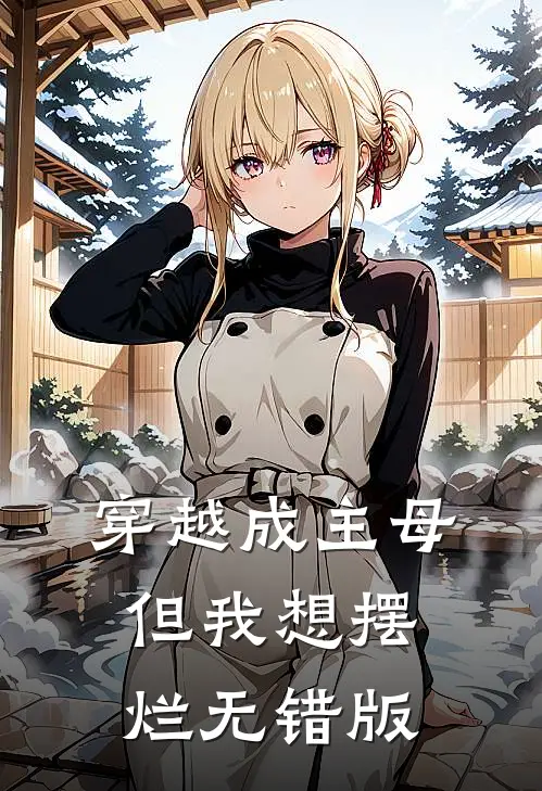 穿越成主母，但我想摆烂无错版