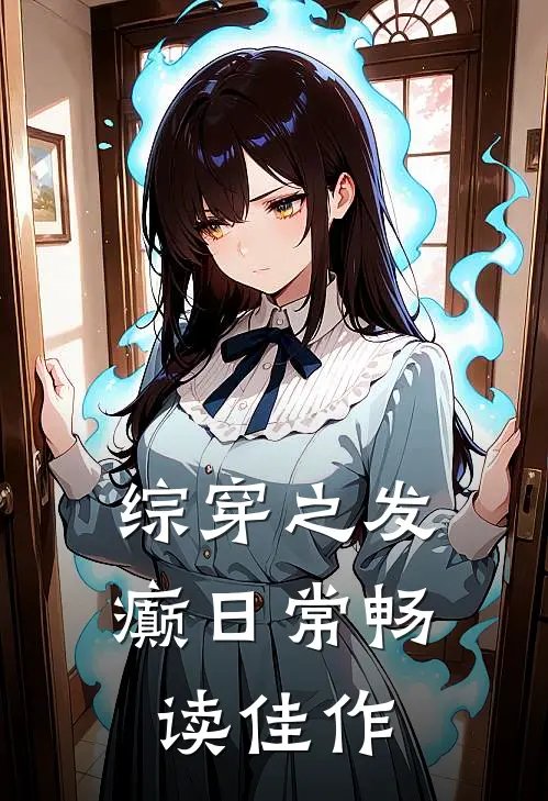 综穿之发癫日常畅读佳作