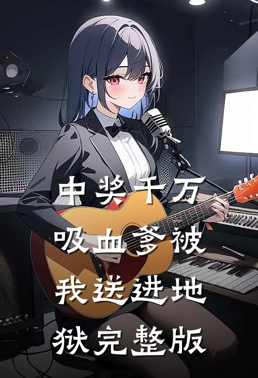 中奖千万，吸血爹被我送进地狱完整版