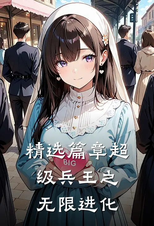 精选篇章超级兵王之无限进化