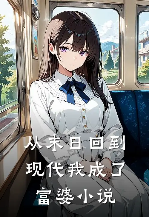 从末日回到现代我成了富婆小说