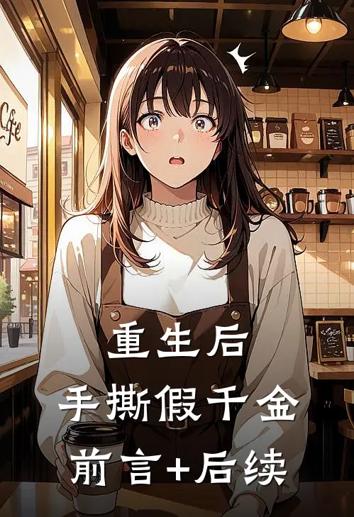 重生后，手撕假千金前言+后续