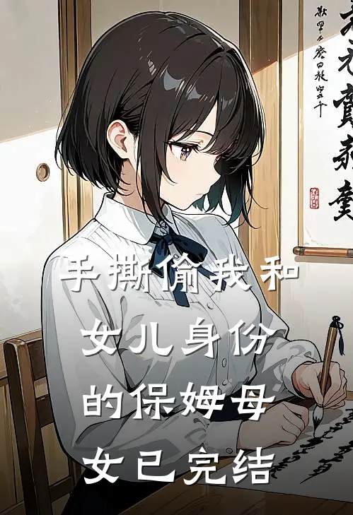 手撕偷我和女儿身份的保姆母女已完结