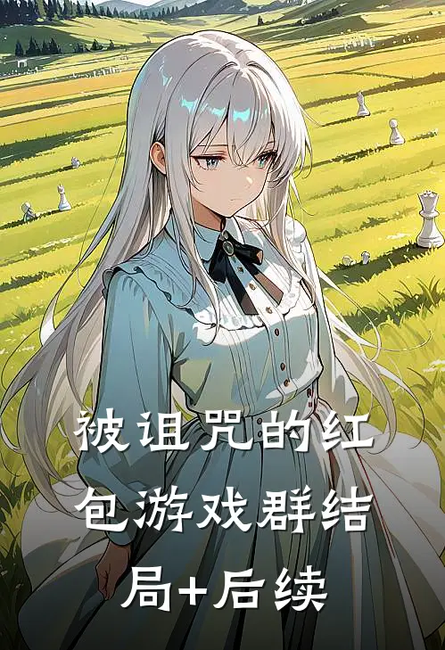 被诅咒的红包游戏群结局+后续