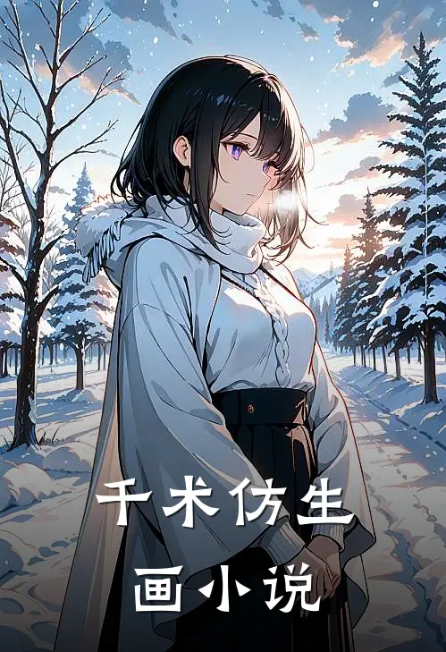 千术仿生画小说