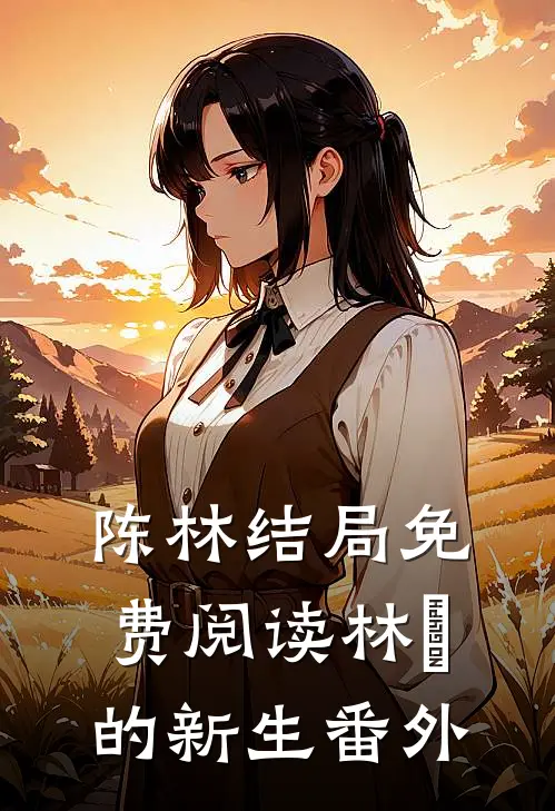 陈林结局免费阅读林玥的新生番外