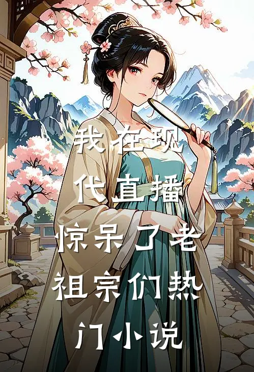 我在现代直播，惊呆了老祖宗们热门小说