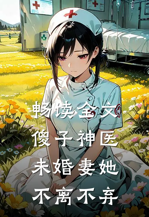 畅读全文傻子神医：未婚妻她不离不弃
