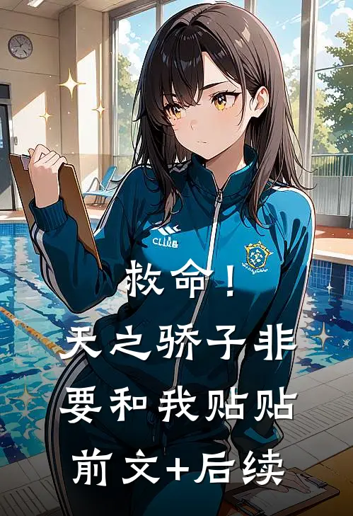 救命！天之骄子非要和我贴贴前文+后续