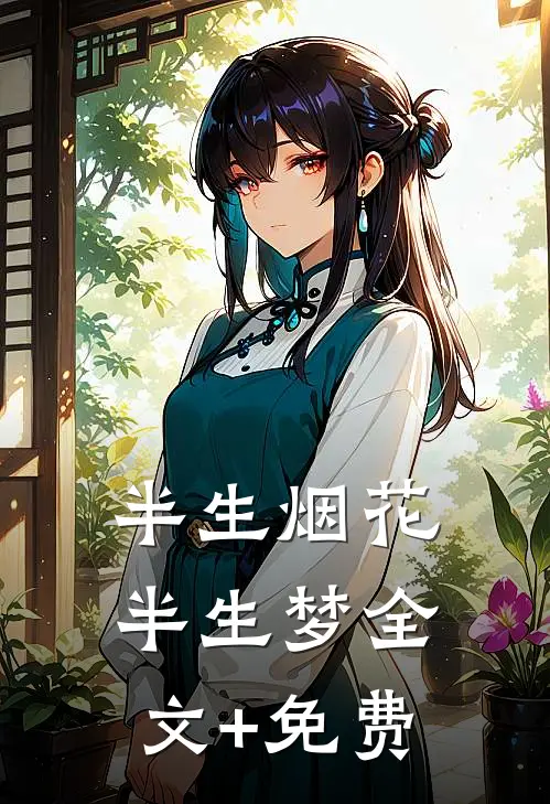 半生烟花半生梦全文+免费