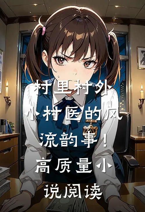 村里村外：小村医的风流韵事！高质量小说阅读