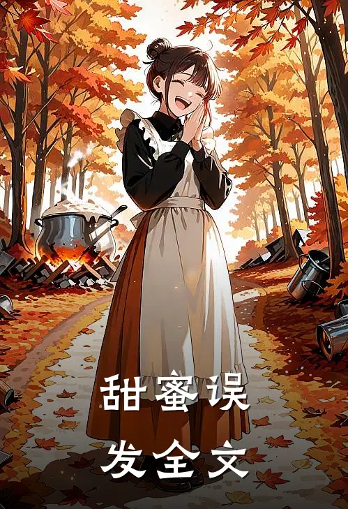 甜蜜误发全文