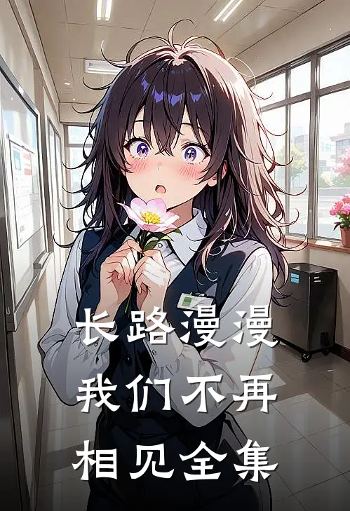 长路漫漫，我们不再相见全集