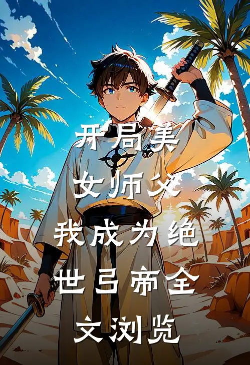 开局美女师父，我成为绝世弓帝全文浏览