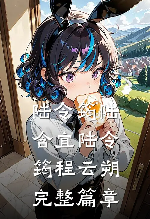 陆令筠陆含宜 陆令筠程云朔完整篇章