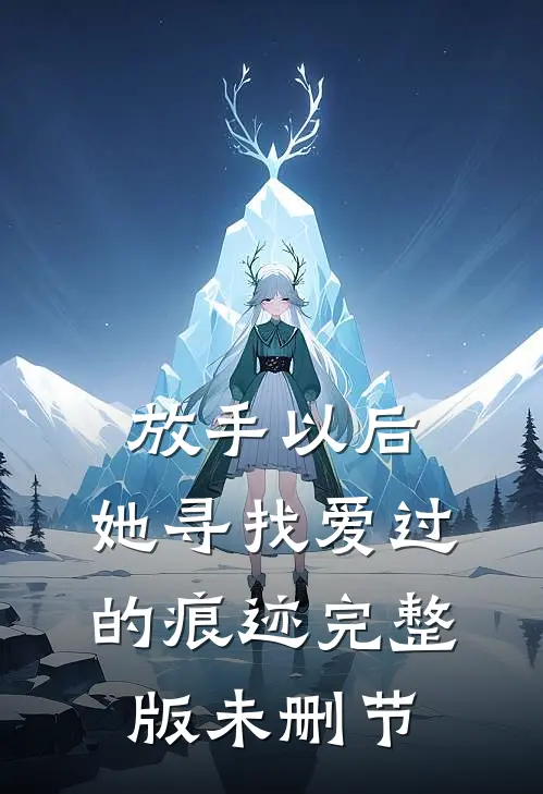放手以后，她寻找爱过的痕迹完整版未删节