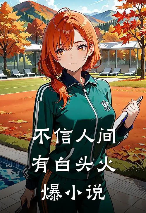 不信人间有白头火爆小说