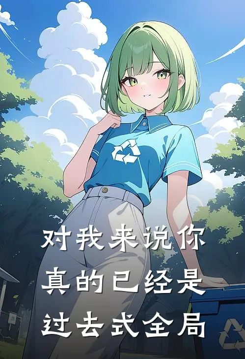 对我来说你真的已经是过去式全局