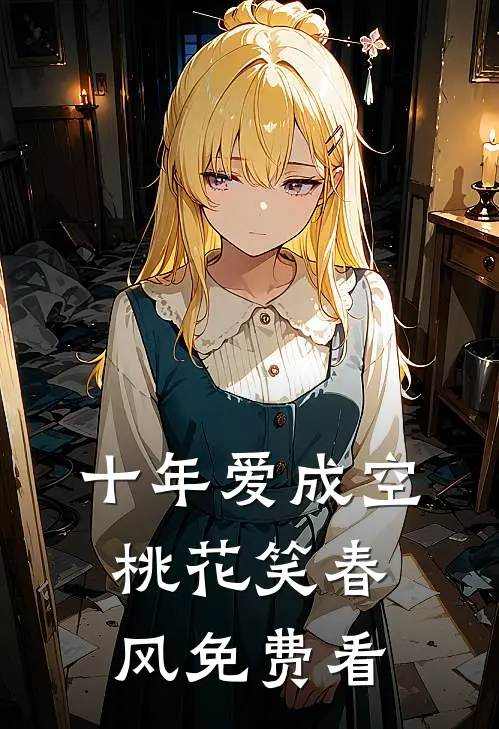 十年爱成空，桃花笑春风免费看