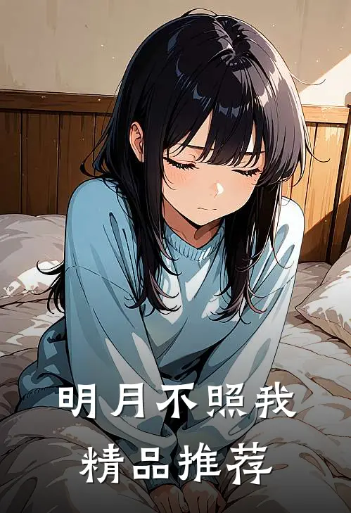 明月不照我精品推荐