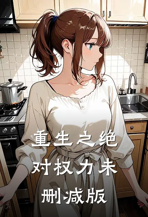 重生之绝对权力未删减版