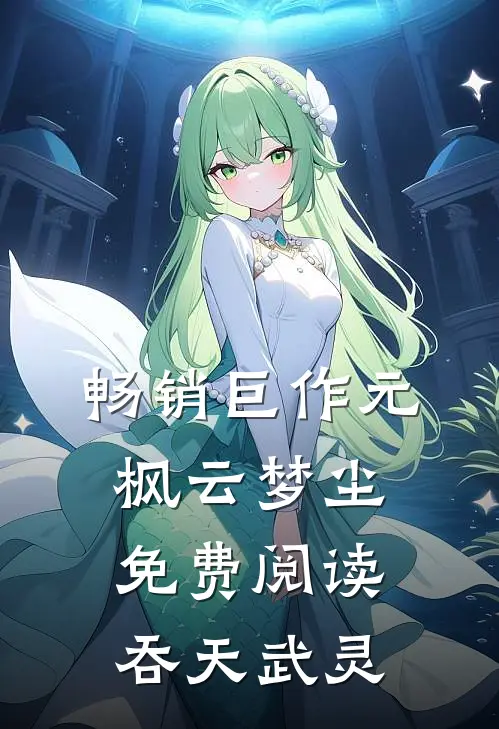 畅销巨作元枫云梦尘免费阅读吞天武灵
