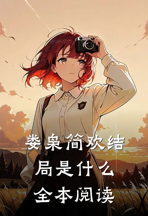 娄枭简欢结局是什么全本阅读