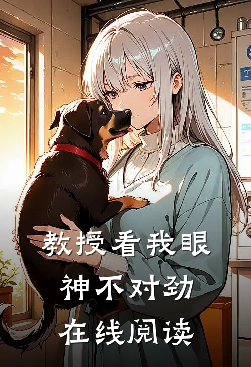 教授看我眼神不对劲在线阅读