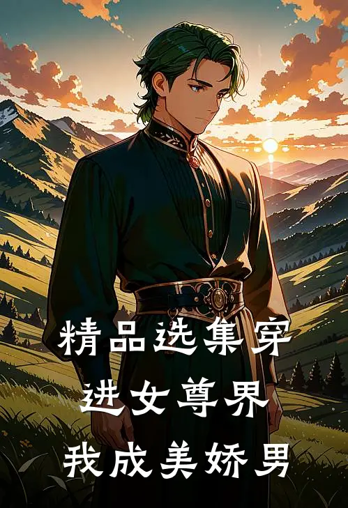 精品选集穿进女尊界，我成美娇男