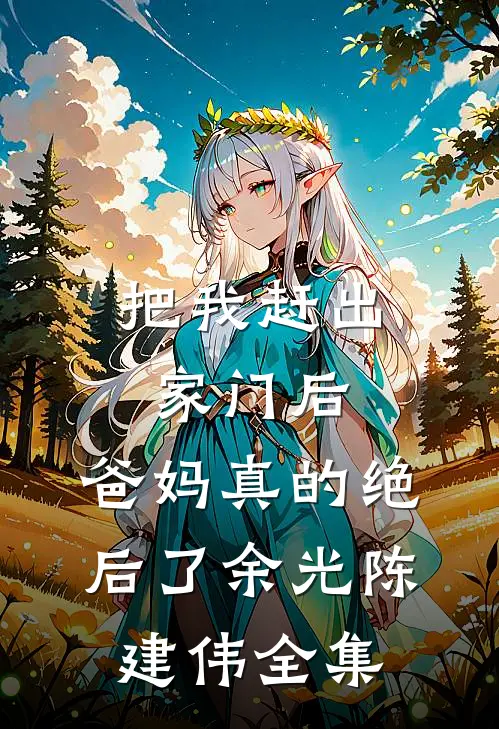 把我赶出家门后，爸妈真的绝后了余光陈建伟全集