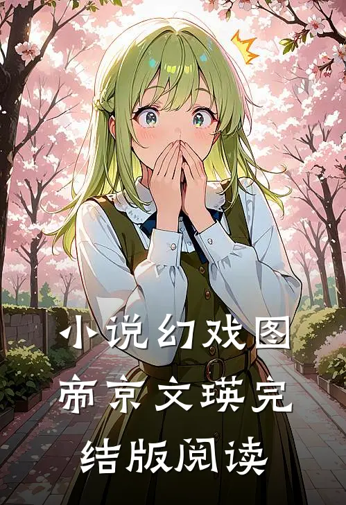 小说幻戏图帝京文瑛完结版阅读