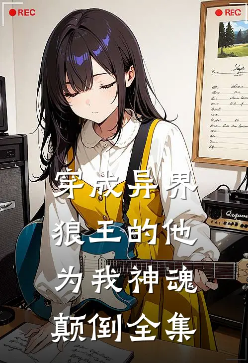 穿成异界，狼王的他为我神魂颠倒全集