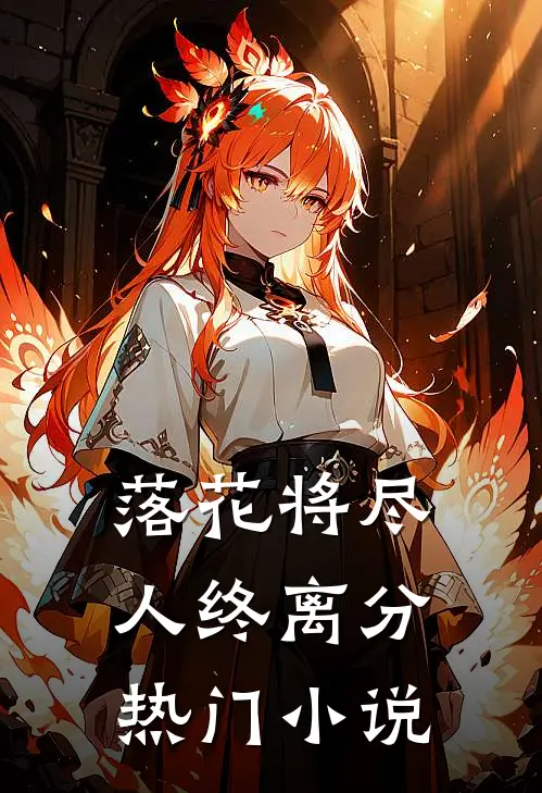 落花将尽，人终离分热门小说