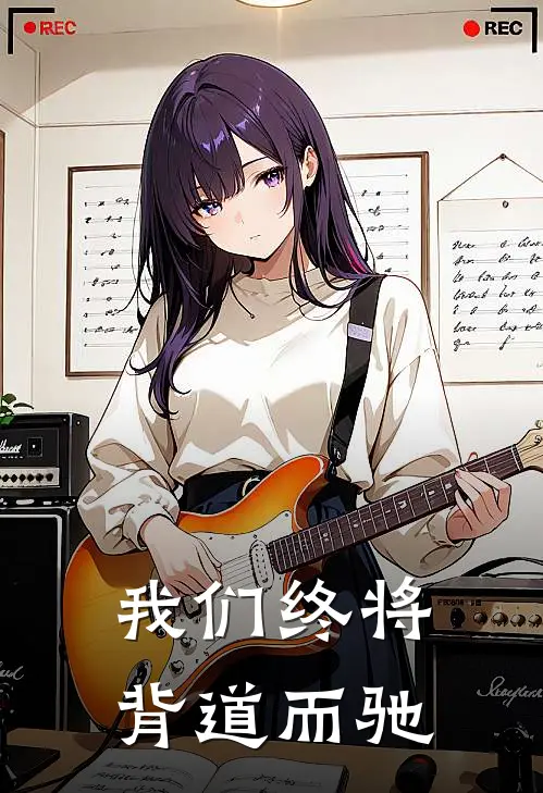 我们终将背道而驰