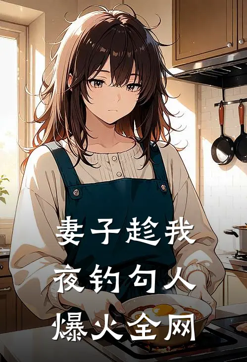 妻子趁我夜钓勾人爆火全网