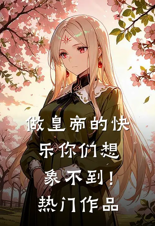 做皇帝的快乐你们想象不到！热门作品