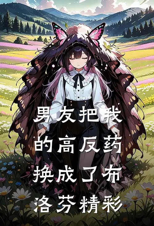 男友把我的高反药换成了布洛芬精彩