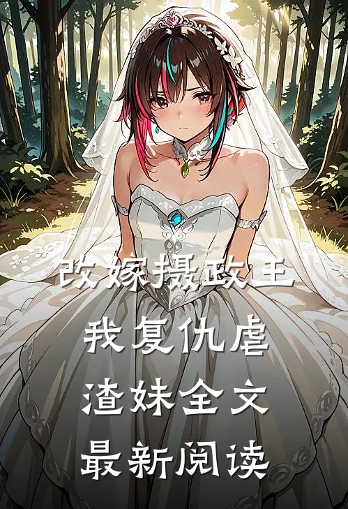 改嫁摄政王，我复仇虐渣妹全文最新阅读