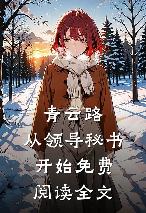 青云路：从领导秘书开始免费阅读全文