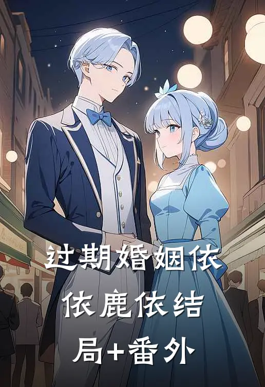过期婚姻依依鹿依结局+番外