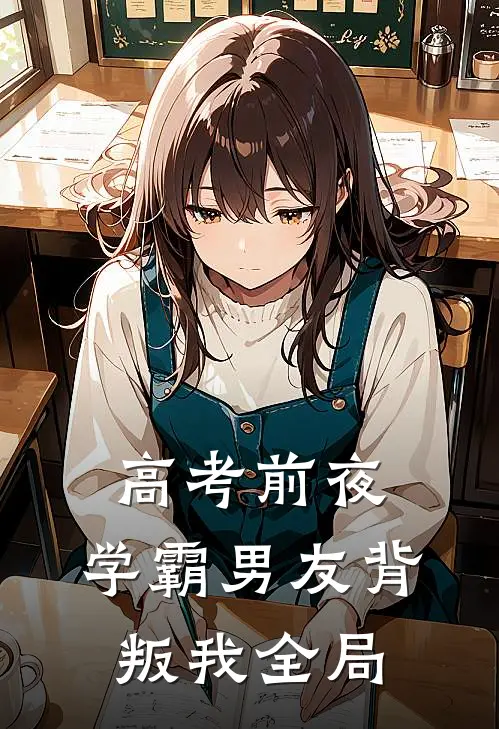 高考前夜，学霸男友背叛我全局