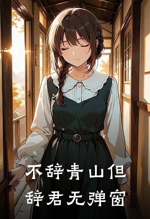 不辞青山但辞君无弹窗
