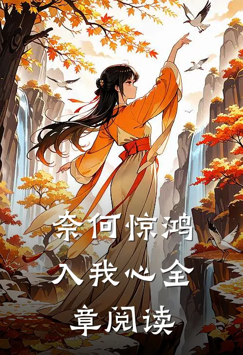 奈何惊鸿入我心全章阅读
