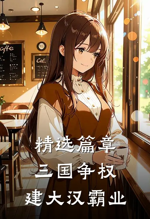 精选篇章三国争权，建大汉霸业